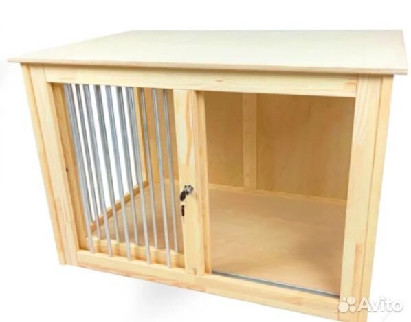 Клетка для животных