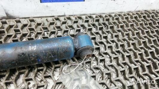 Амортизатор задний mercedes benz E-class W212 (TML