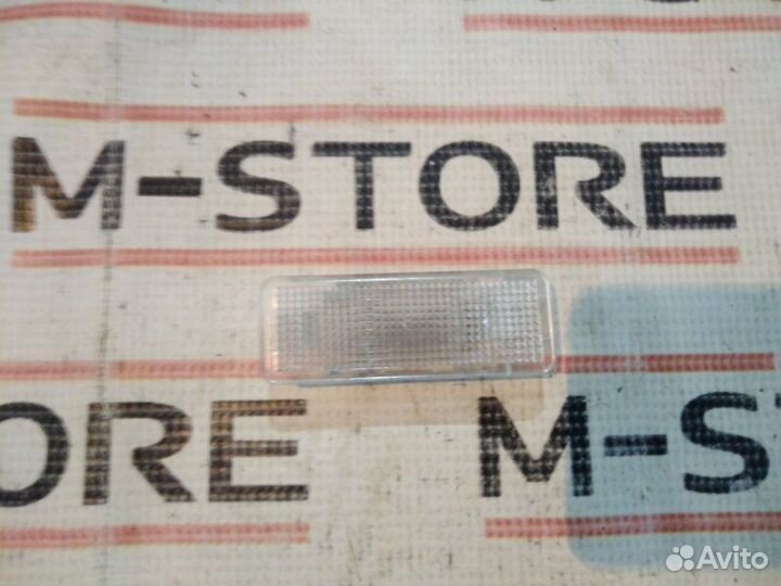 Плафон освещения Bmw X5 E53 M54B30 2001