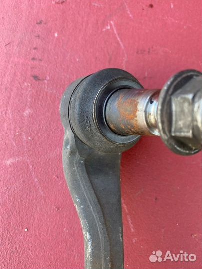 Рычаг подвески передний правый Bmw X3 F25 N47D20C