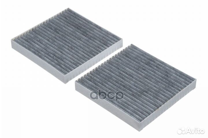 Фильтр салонный угольный rstc005BM RAF filter