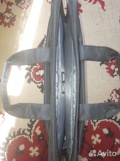 Сумка для нетбука