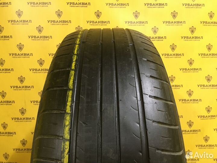 Kumho Solus KH17 225/70 R16 103H