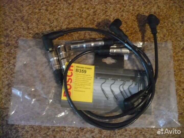 Свечные провода Bosch B 359