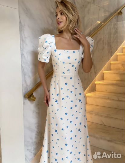 Платье женское