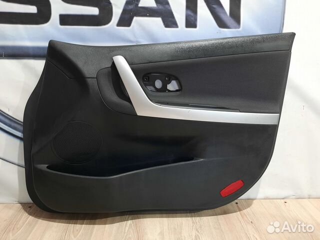Обшивка Карта двери Kia ceed 2 JD Прав