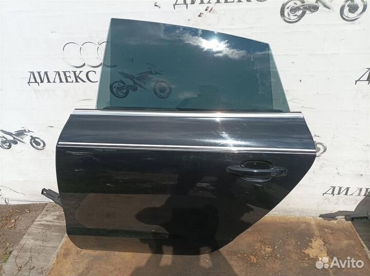 Накладка декоративная Audi A5 /S5 Coupe/Sportback