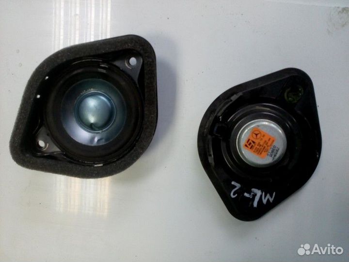 Динамик в заднюю стойку Mercedes-Benz Ml W164