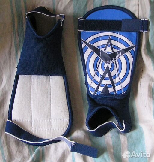 Палатка. Детское Защита Rucanor рук\ног Лыжи