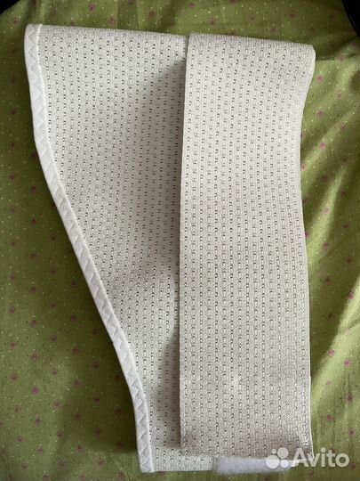 Бандаж для беременных и после родов