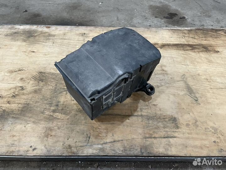 Корпус акб аккумулятора ford focus 2 рестайлинг