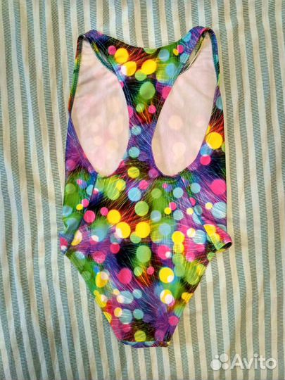 Купальник детский