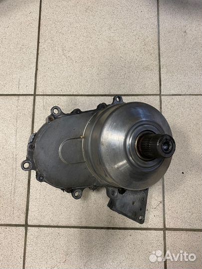 Кпп Arctic Cat crossfire 800