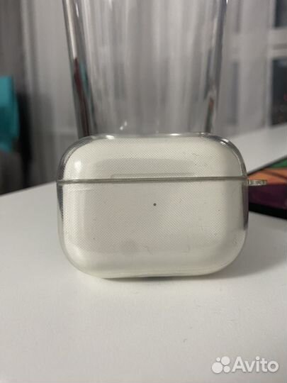 Apple airpods pro оригинал