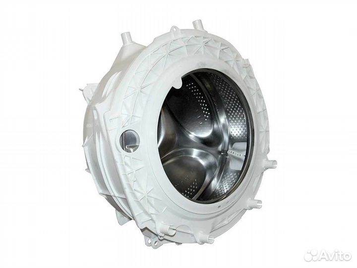 Бак для стиральной машины