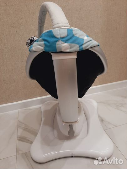 Детские качели 4moms Mamaroo