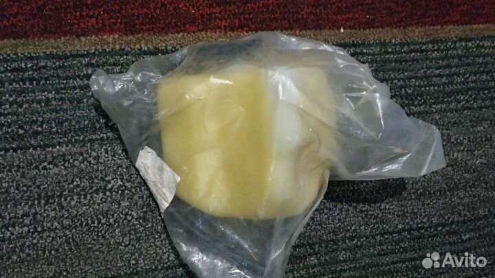 Расширительный бачок тойота оригинальный, новый