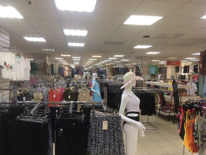 Свободного назначения, 500 м²