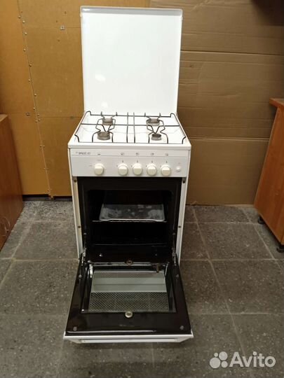 Плита газовая 