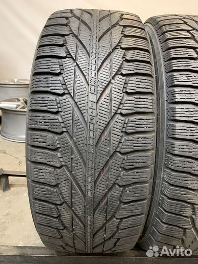 Nokian Tyres Hakkapeliitta R2 255/55 R18 112R