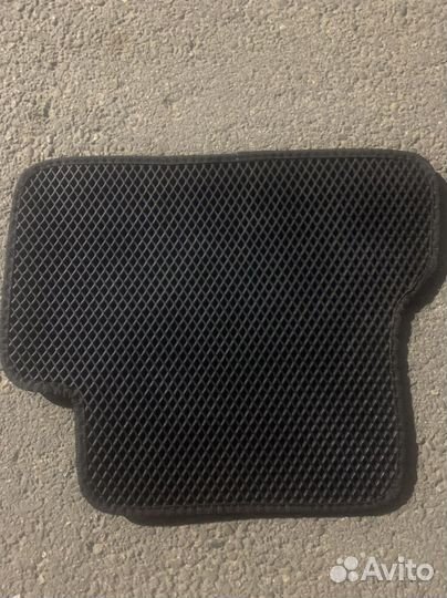 Коврики эва