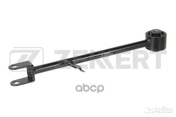 Рычаг подвески продольный зад. ниж. прав. Renau