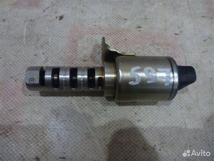 Клапан фазорегулятора Ford Mondeo BG seba 2011