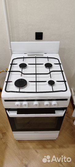 Плита газовая