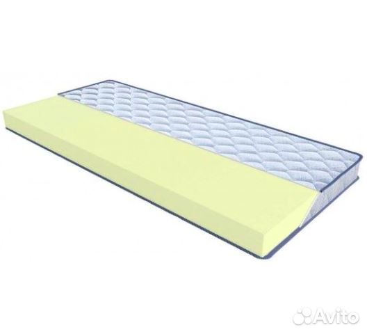 Матрас ппу, Собственное производство