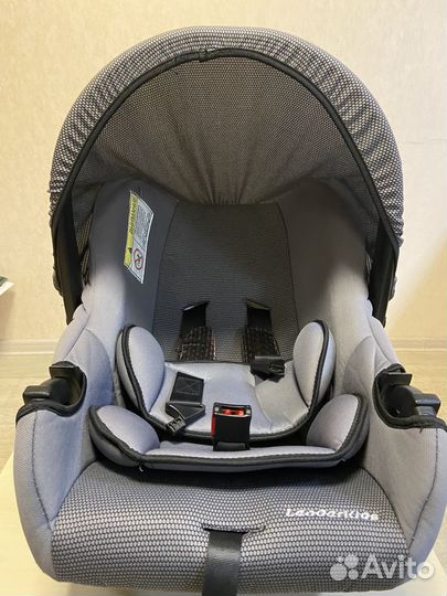 Детское автокресло от 0 до 13 кг