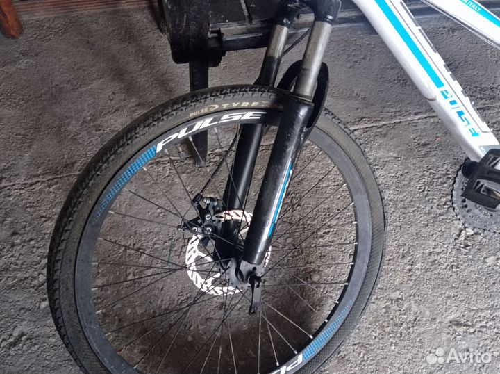 Велосипеды бу взрослый скоростной