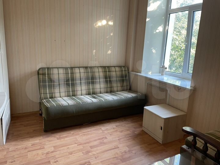 2-к. квартира, 52 м², 3/4 эт.