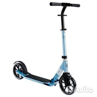 Самокат декатлон town 5 XL Oxelо новый
