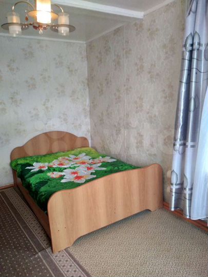 Дом 73 м² на участке 40 сот.