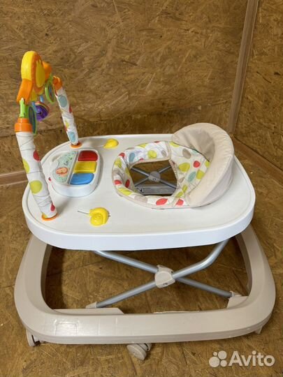 Ходунки детские