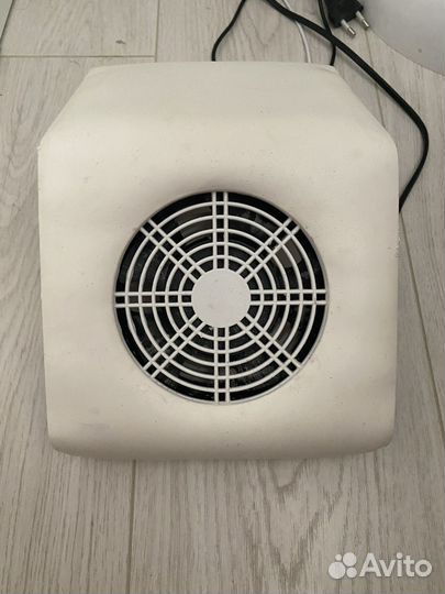 Оборудование для маникюра