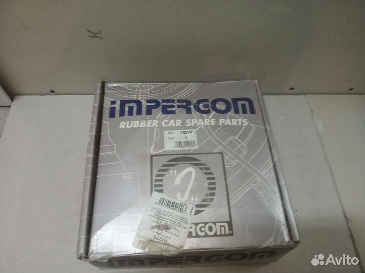 Шкив коленвала bmw