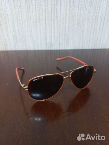 Солнцезащитные очки подростковые