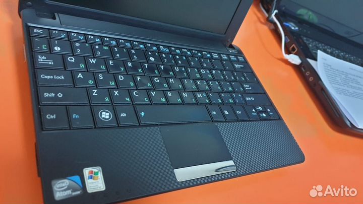 Нетбук - Asus Eee PC 1001PX- 5PE
