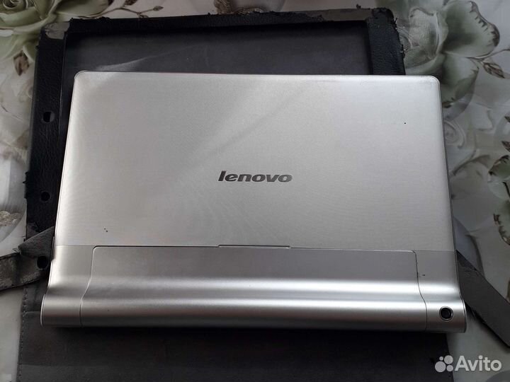 Lenovo yoga tab 1 model-60047