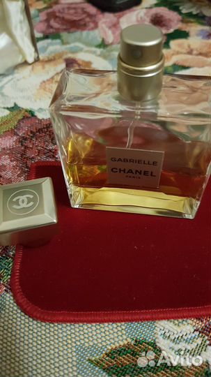 Chanel gabrielle