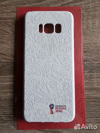 Чехол на Samsung galaxy s8