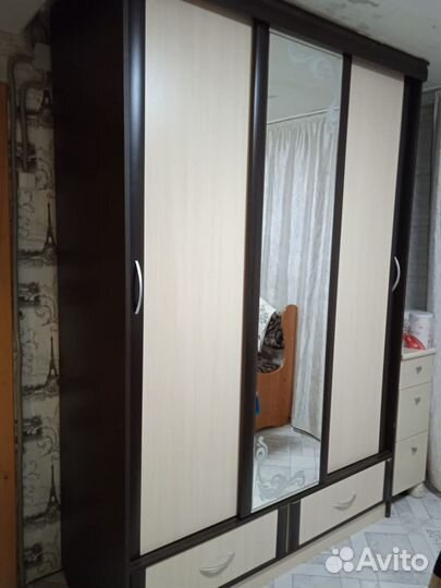 Шкаф купе бу