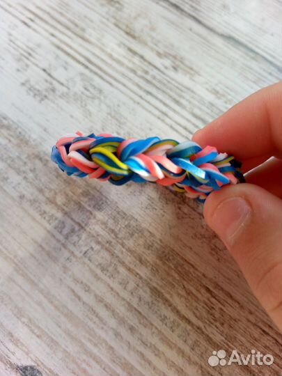 Брастет для девочки