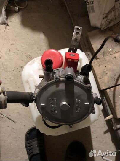 Гбо 2 поколение