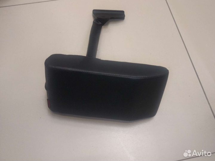 Подлокотник renault logan.ларгус