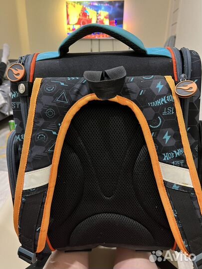 Рюкзак для школьника