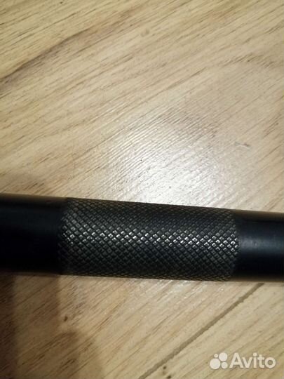 Руль для bmx volume mad dog