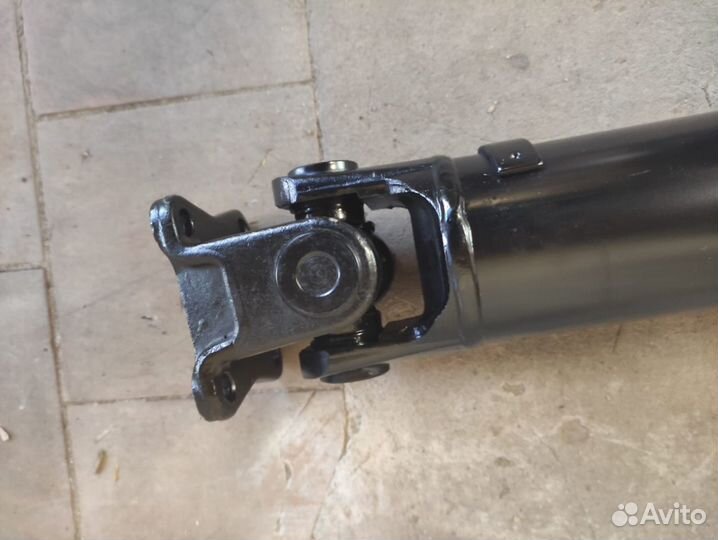 Карданный вал передний Mitsubishi Pajero 2/Montero