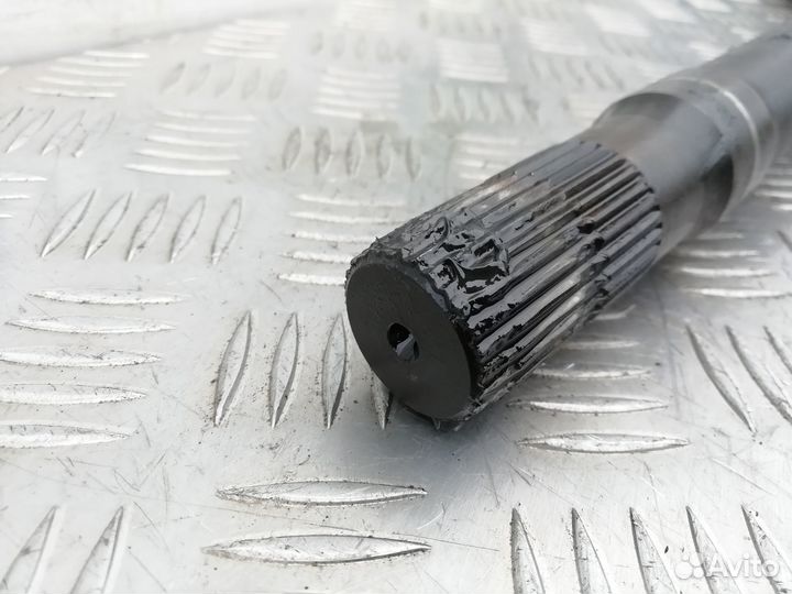 Полуось передняя правая Nissan Patrol K160 / K260